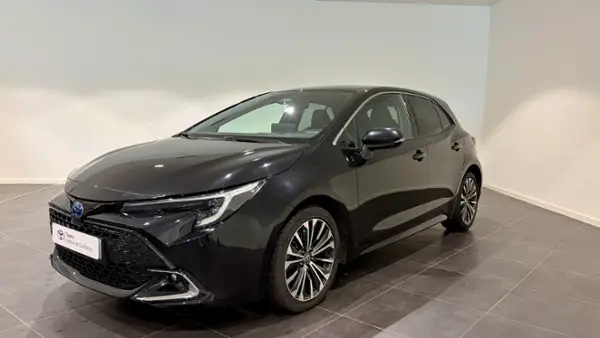 COROLLA HB